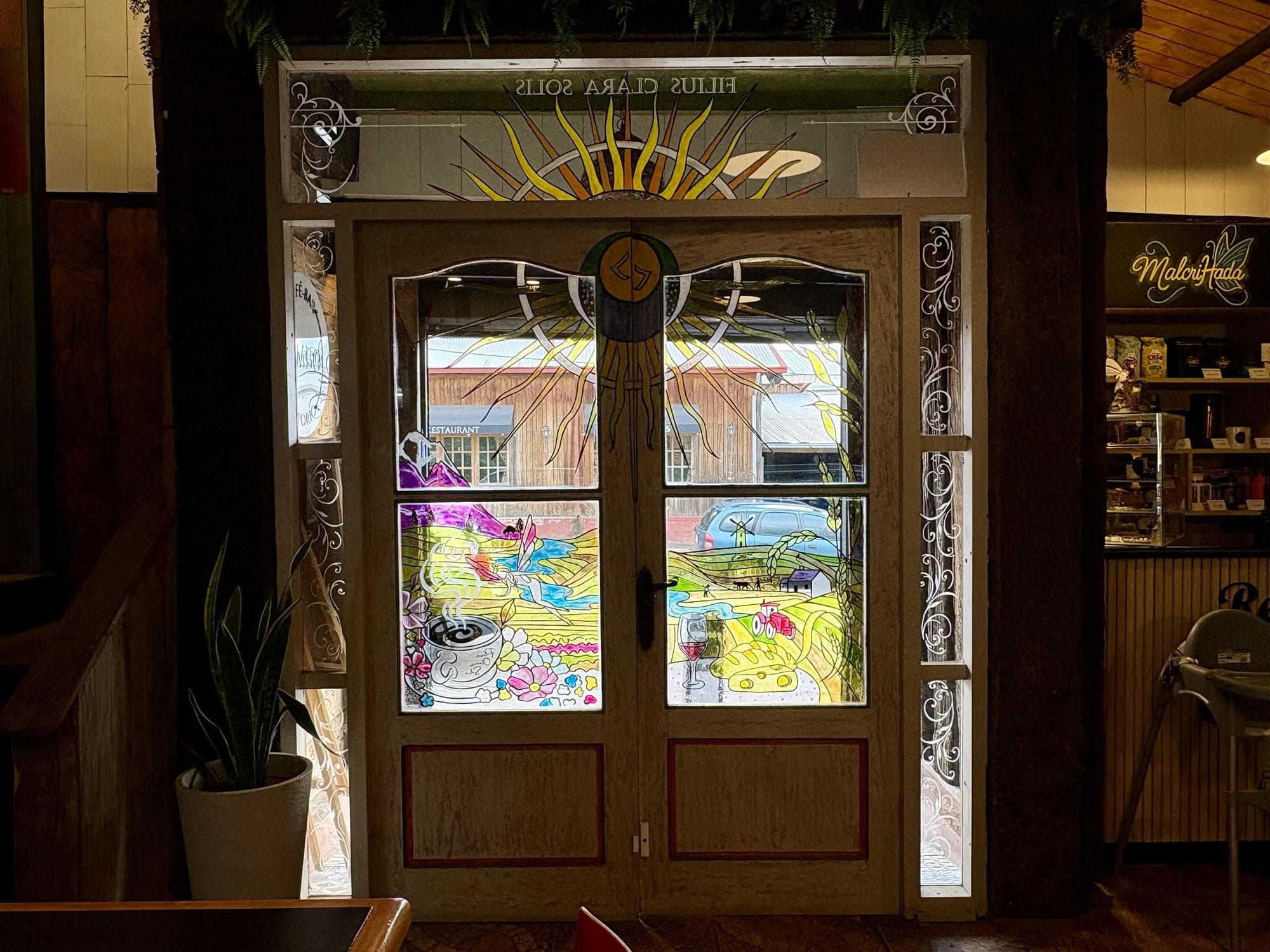 El Tambo Café Bar